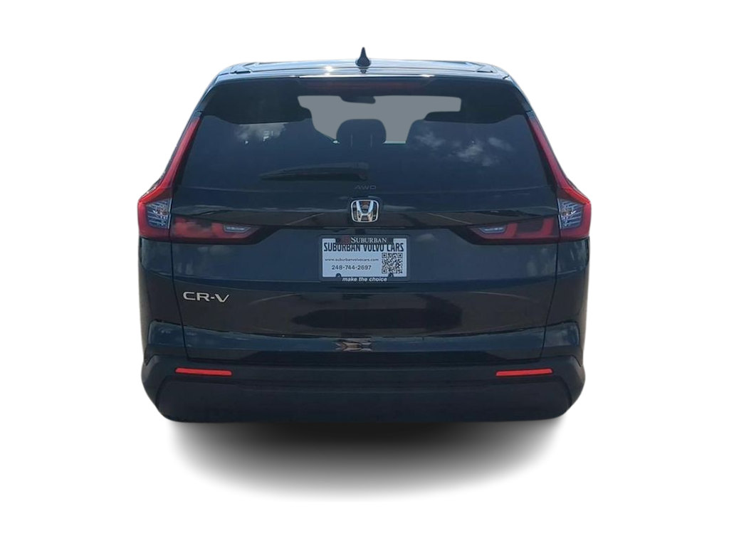 Thumbnail: 2024 Honda CR-V - 5