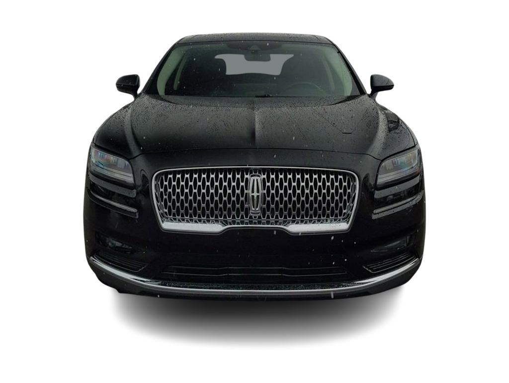 2023 Lincoln Nautilus Reserve 6