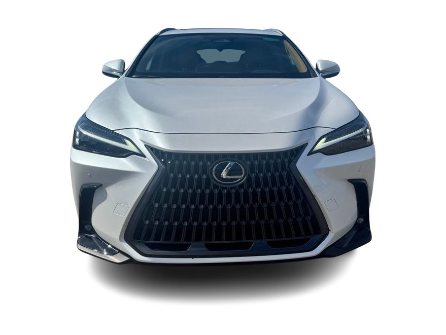 Thumbnail: 2024 Lexus ES - 6