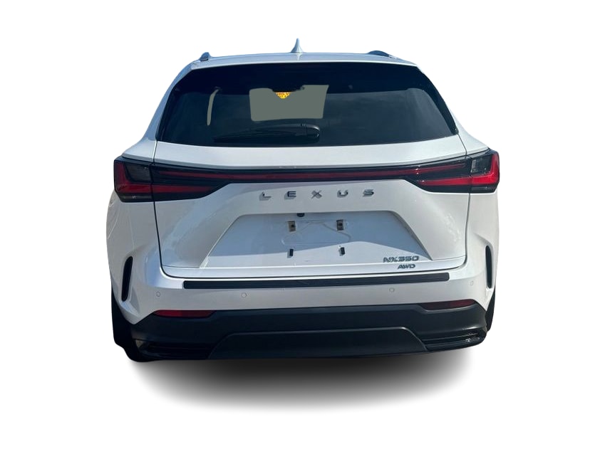 Thumbnail: 2024 Lexus ES - 5
