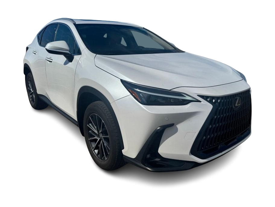 Thumbnail: 2024 Lexus ES - 13