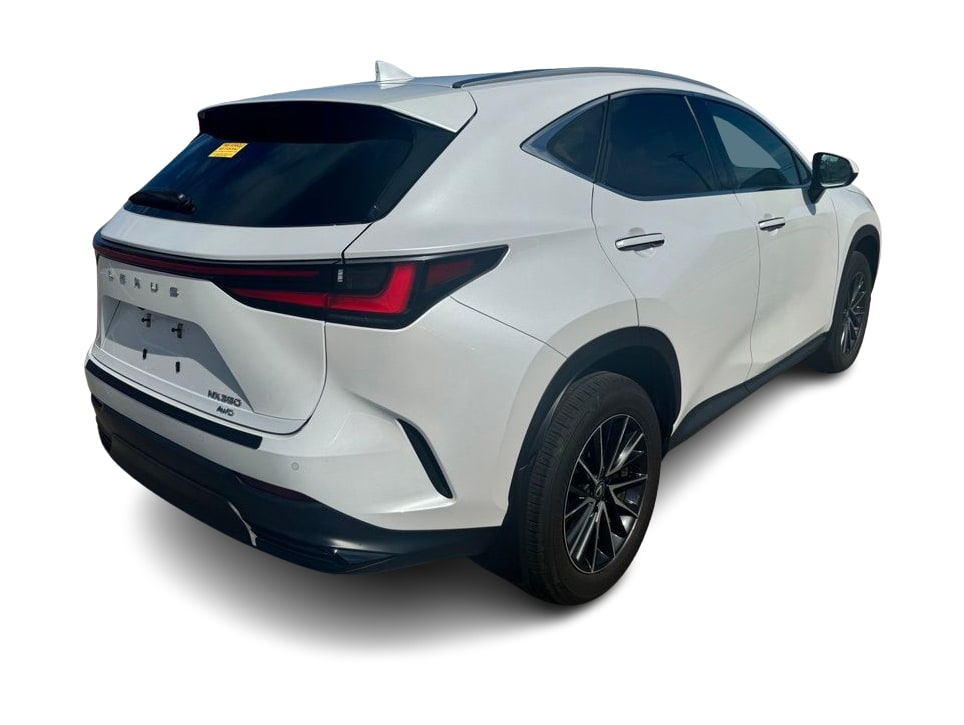 Thumbnail: 2024 Lexus ES - 15