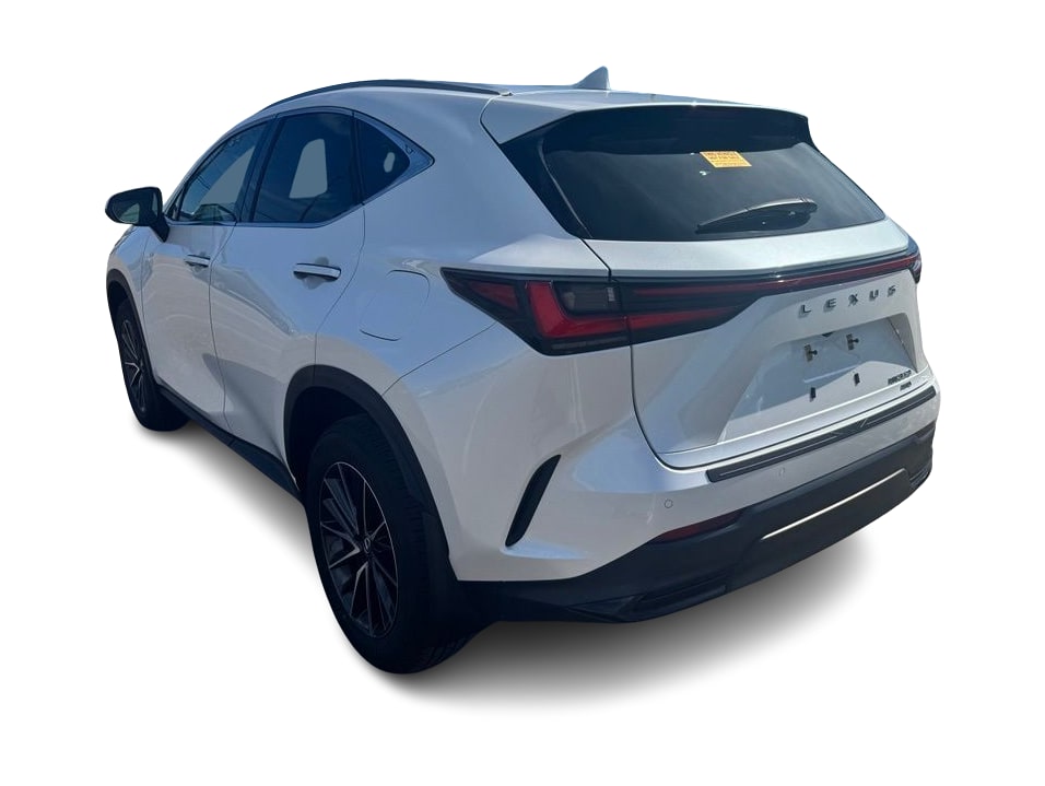 Thumbnail: 2024 Lexus ES - 4