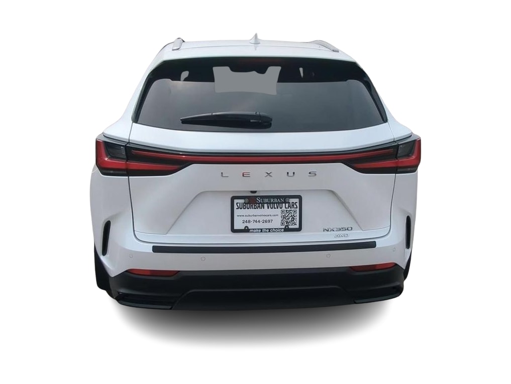 Thumbnail: 2024 Lexus ES - 5