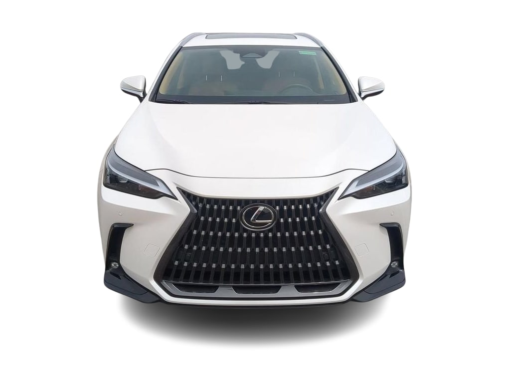 Thumbnail: 2024 Lexus ES - 6