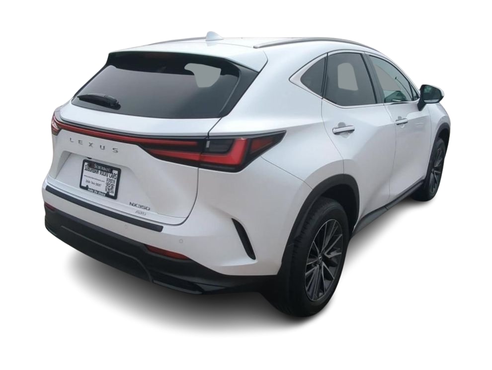Thumbnail: 2024 Lexus ES - 18