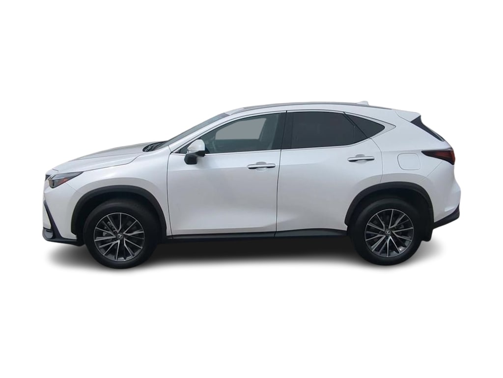 Thumbnail: 2024 Lexus ES - 3