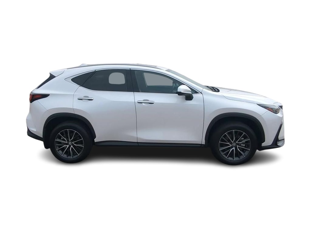 Thumbnail: 2024 Lexus ES - 19