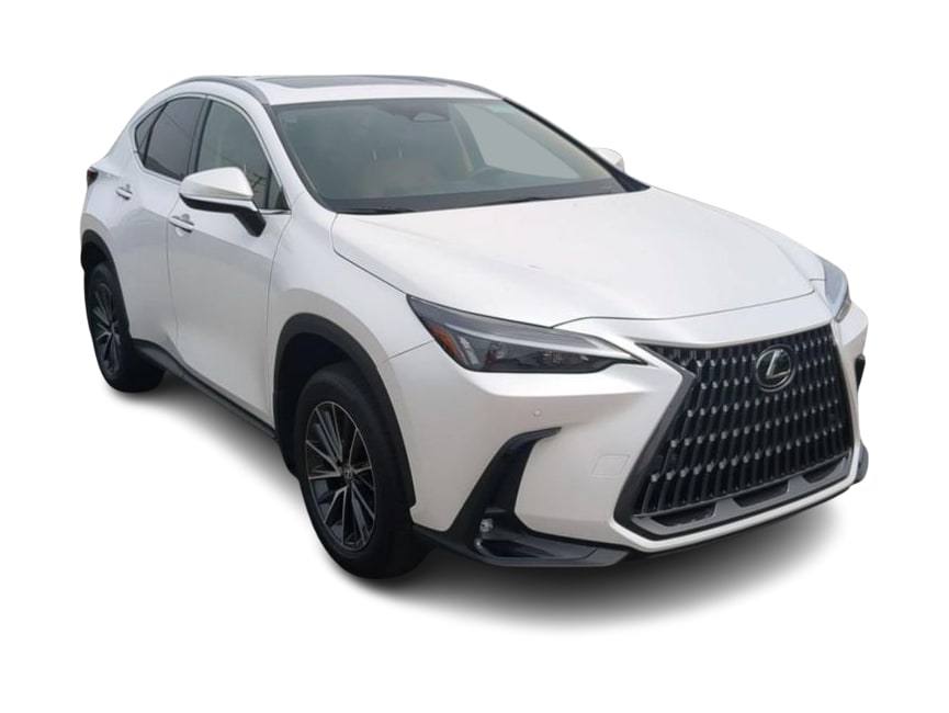 Thumbnail: 2024 Lexus ES - 20