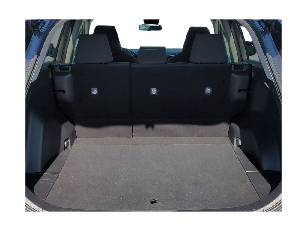 Thumbnail: 2022 Toyota RAV4 - 17