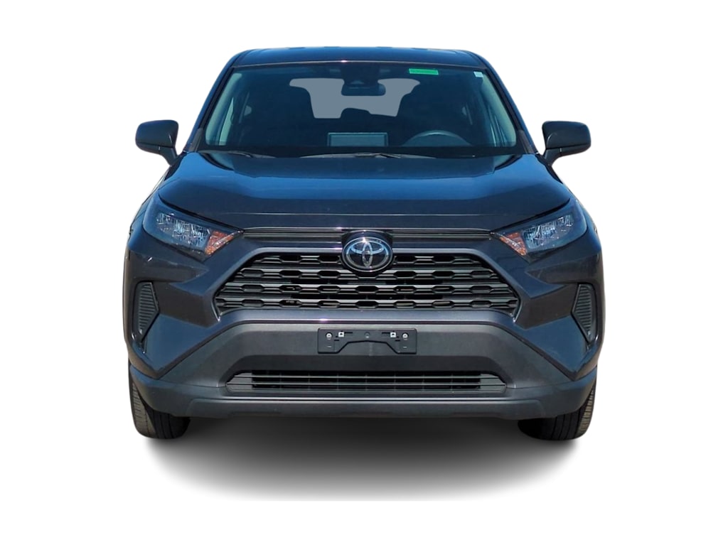 Thumbnail: 2022 Toyota RAV4 - 6