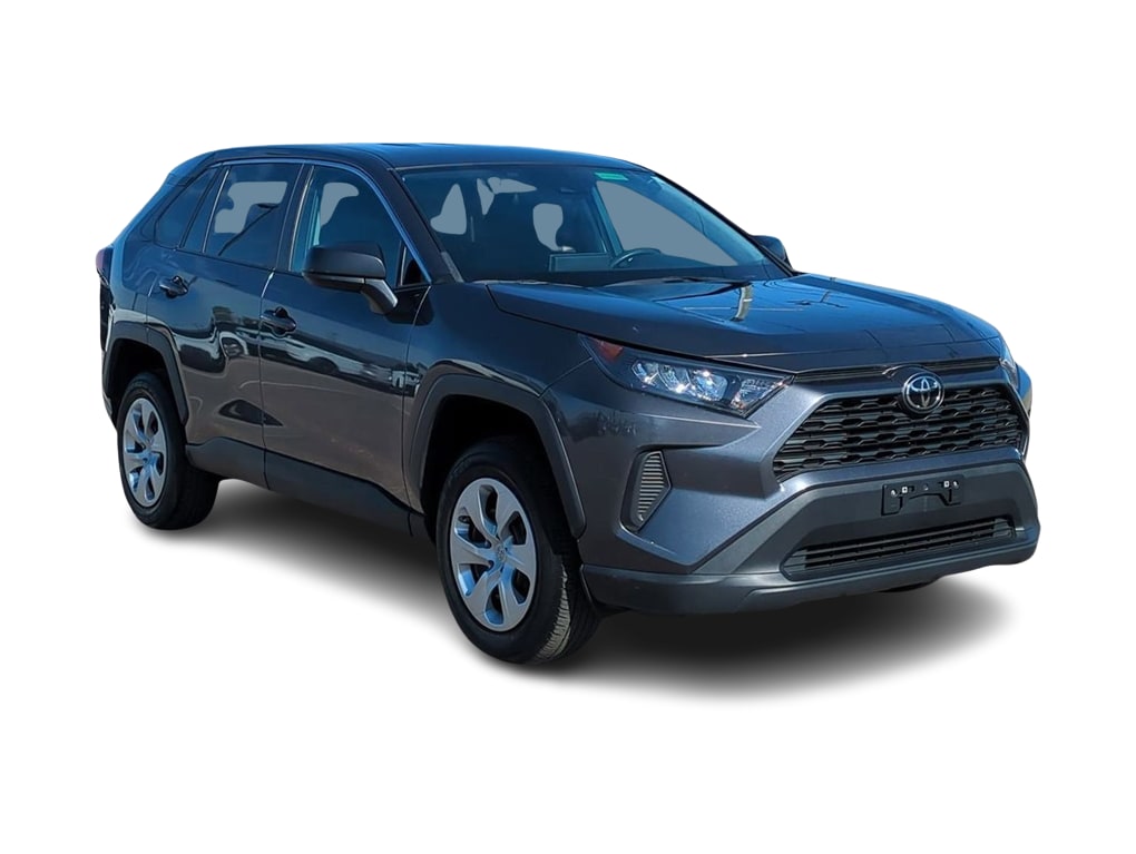 Thumbnail: 2022 Toyota RAV4 - 22
