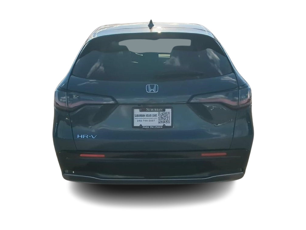 Thumbnail: 2024 Honda HR-V - 5