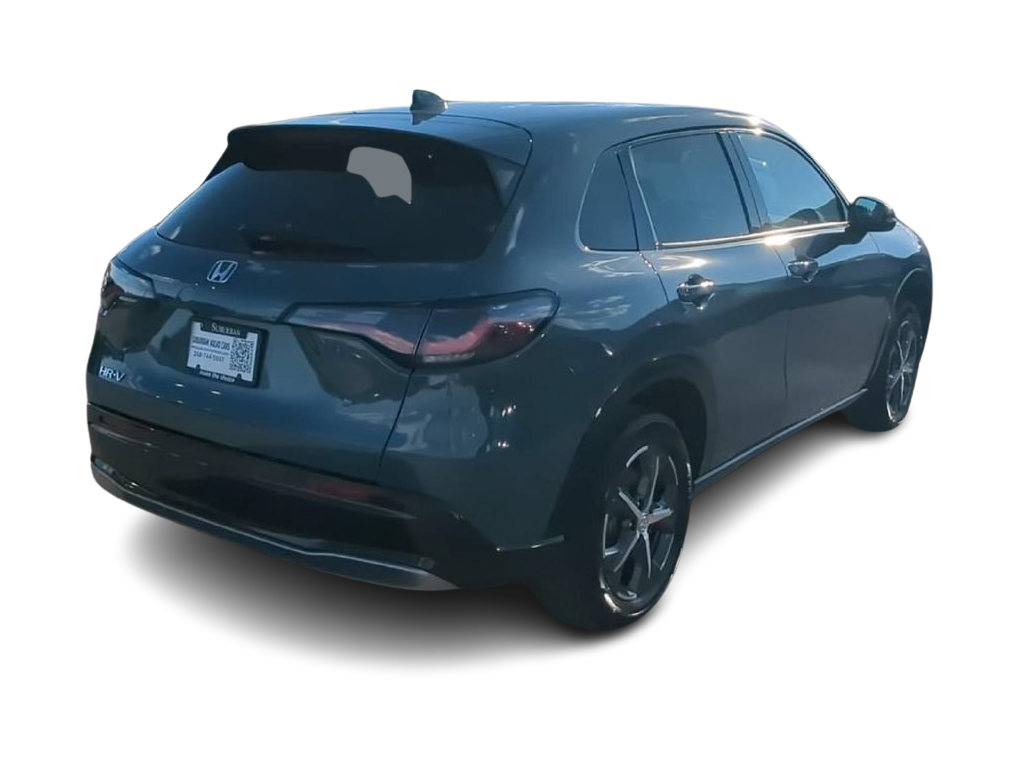 Thumbnail: 2024 Honda HR-V - 19