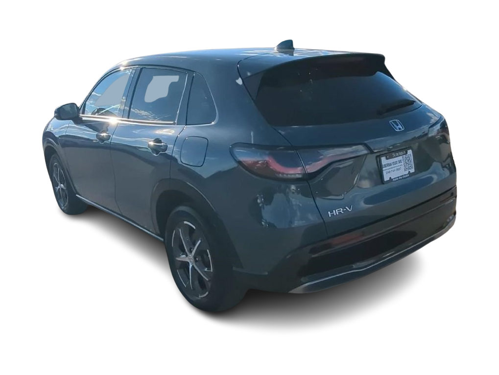 Thumbnail: 2024 Honda HR-V - 4