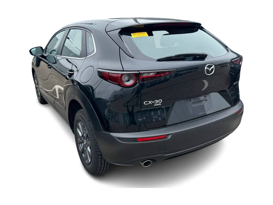 Thumbnail: 2020 Mazda CX-30 - 3