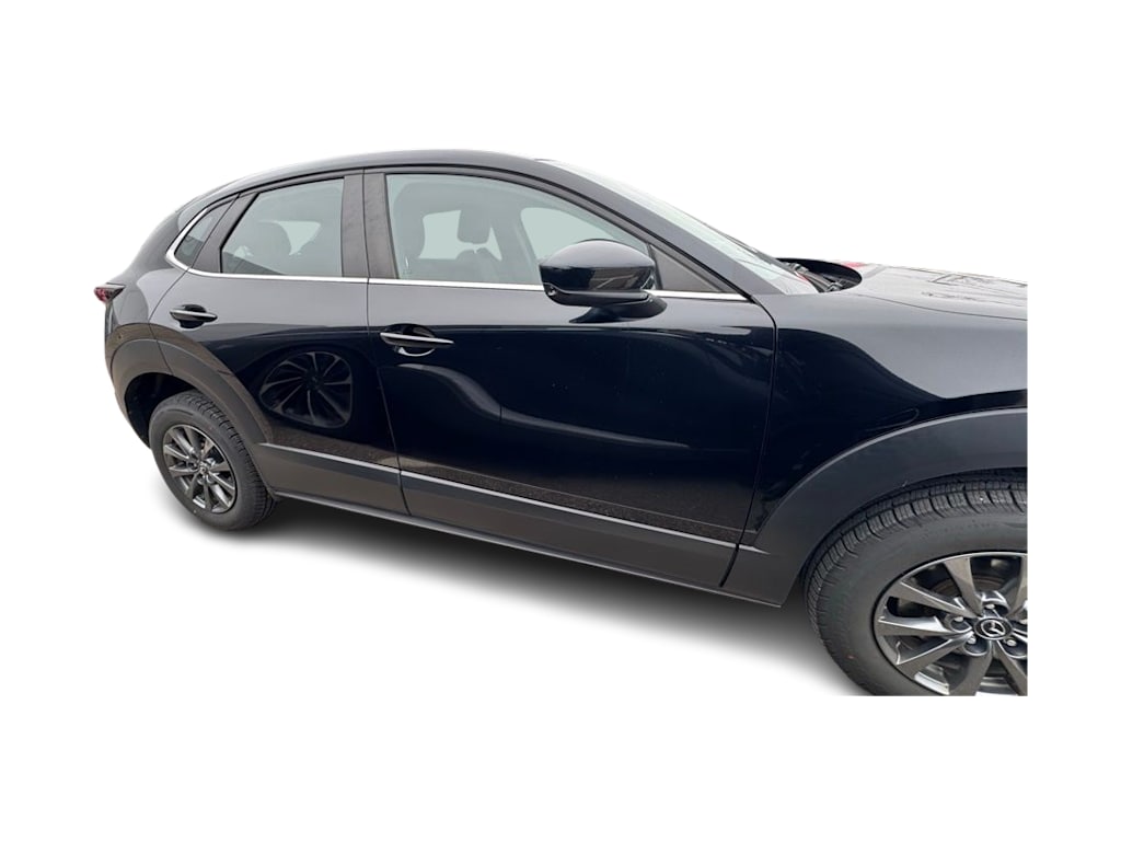 Thumbnail: 2020 Mazda CX-30 - 13