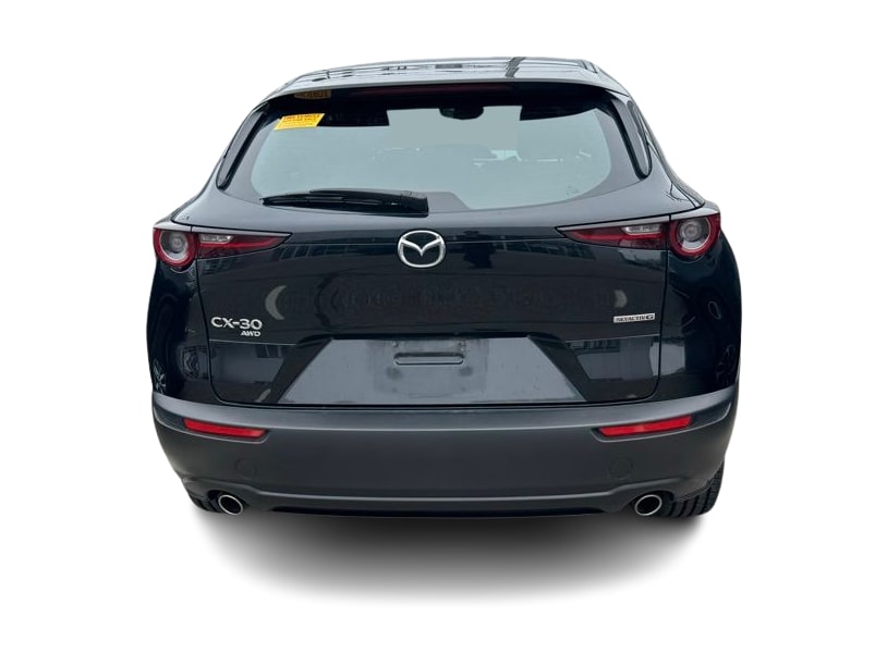 Thumbnail: 2020 Mazda CX-30 - 4