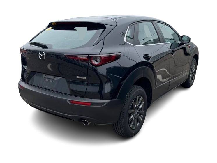 Thumbnail: 2020 Mazda CX-30 - 14