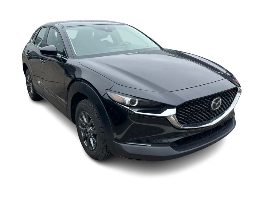 Thumbnail: 2020 Mazda CX-30 - 12