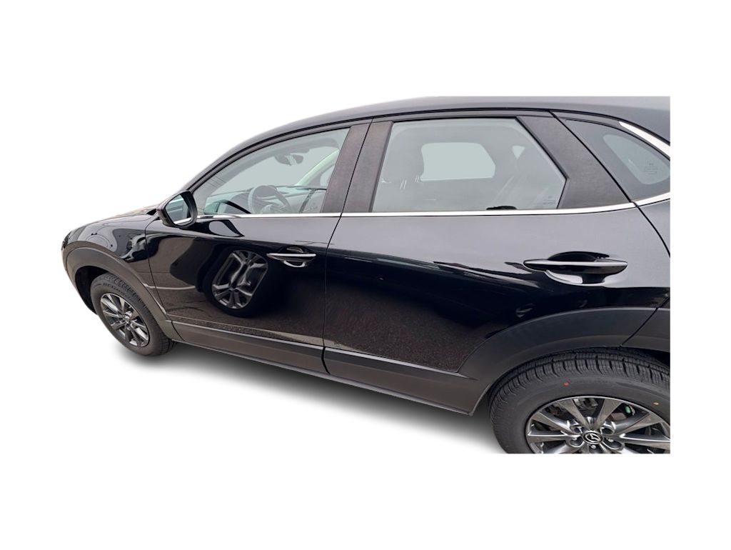 Thumbnail: 2020 Mazda CX-30 - 2