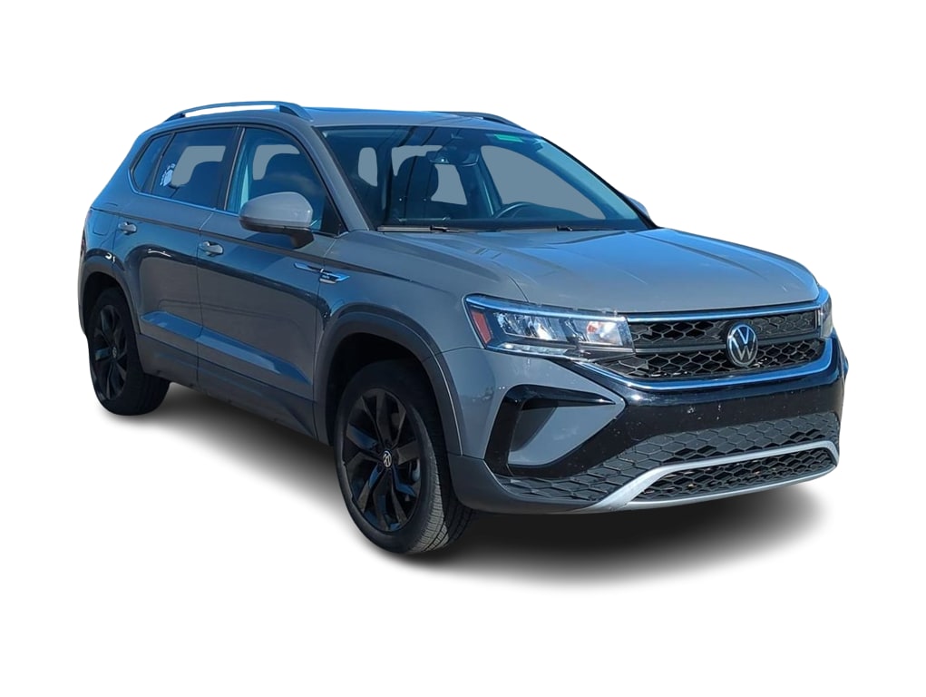 Thumbnail: 2023 Volkswagen Taos - 17
