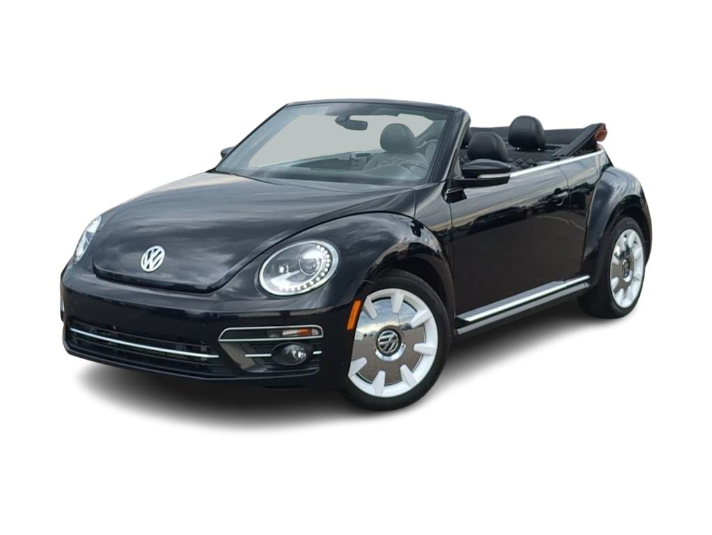 Thumbnail: 2019 Volkswagen Beetle - 19