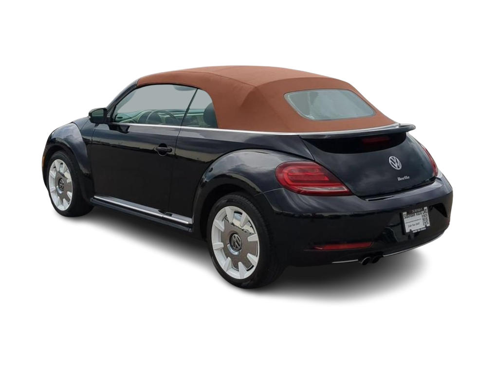 Thumbnail: 2019 Volkswagen Beetle - 4