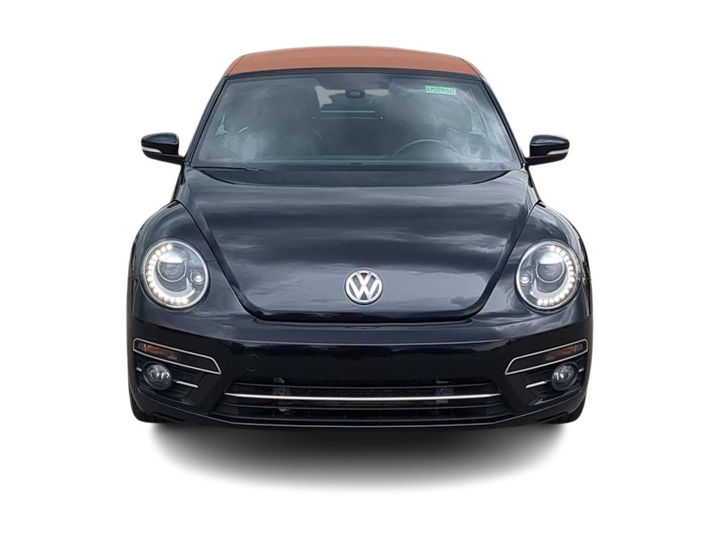 Thumbnail: 2019 Volkswagen Beetle - 18
