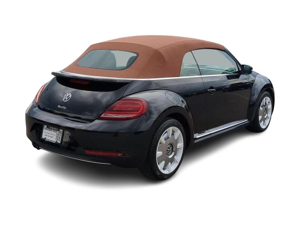 Thumbnail: 2019 Volkswagen Beetle - 15