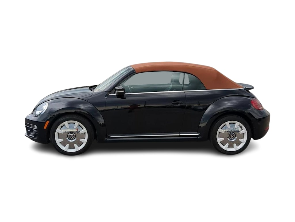 Thumbnail: 2019 Volkswagen Beetle - 3