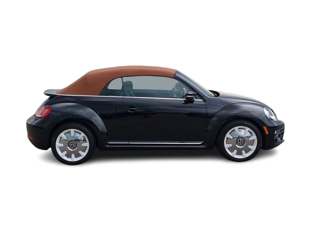 Thumbnail: 2019 Volkswagen Beetle - 16