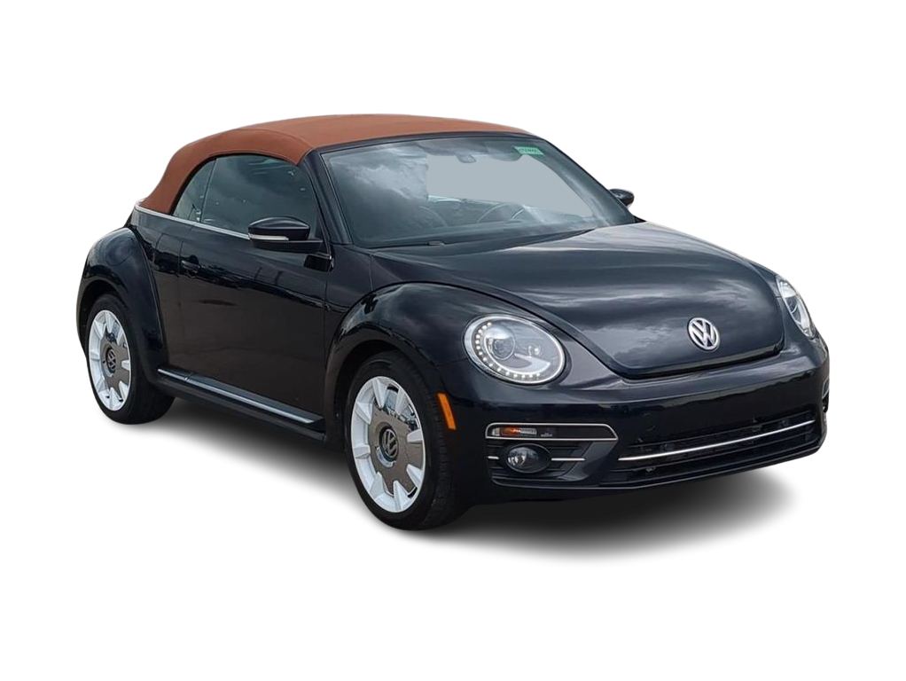 Thumbnail: 2019 Volkswagen Beetle - 17