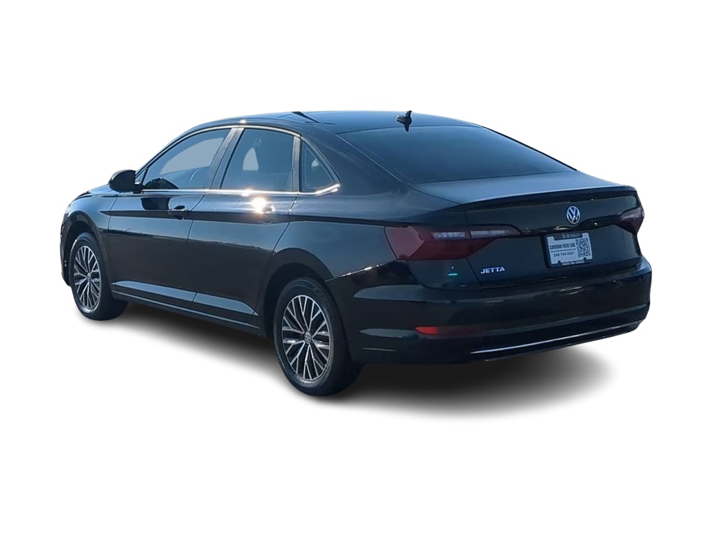 Thumbnail: 2020 Volkswagen Jetta - 4