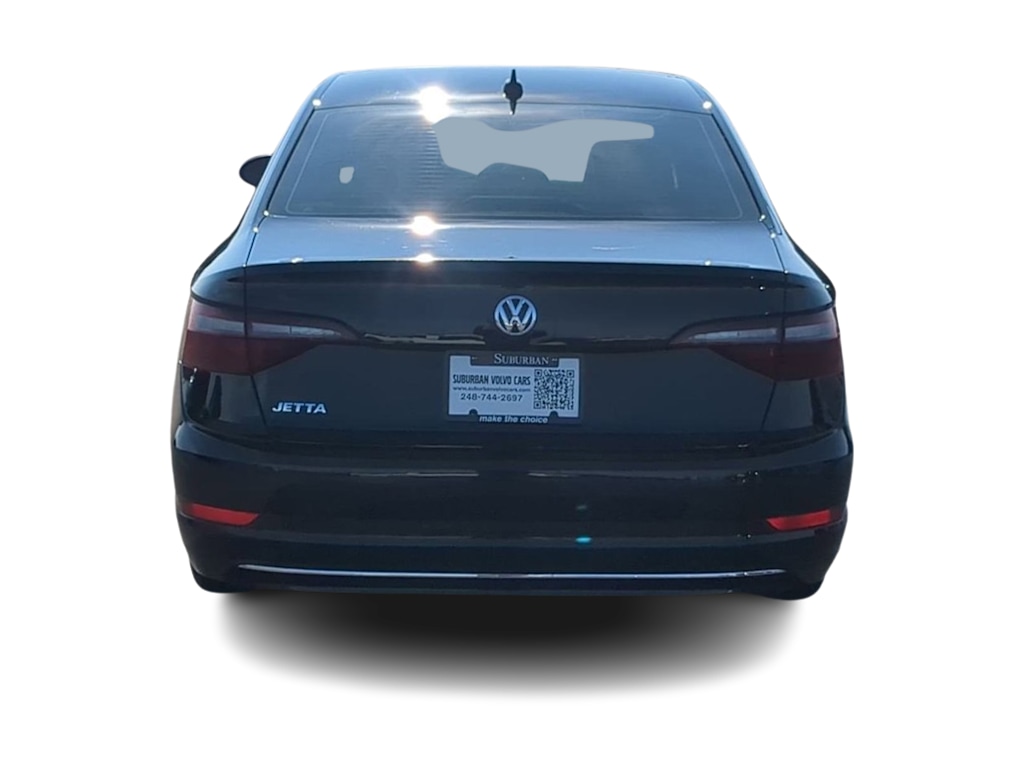 Thumbnail: 2020 Volkswagen Jetta - 5
