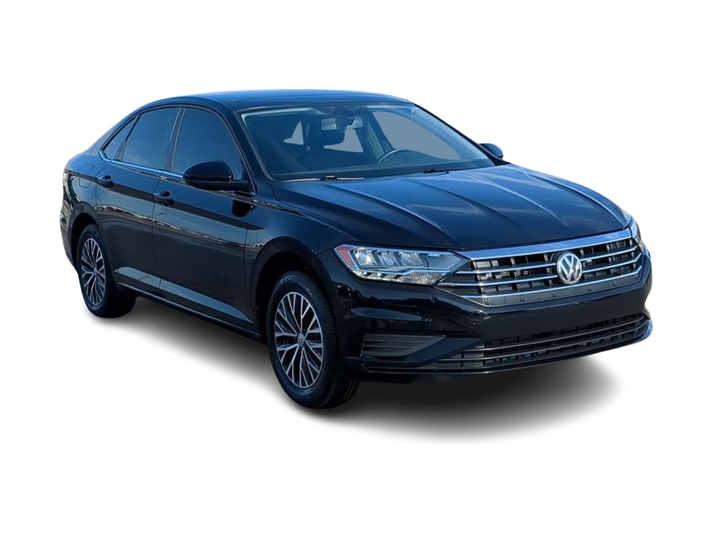 Thumbnail: 2020 Volkswagen Jetta - 22