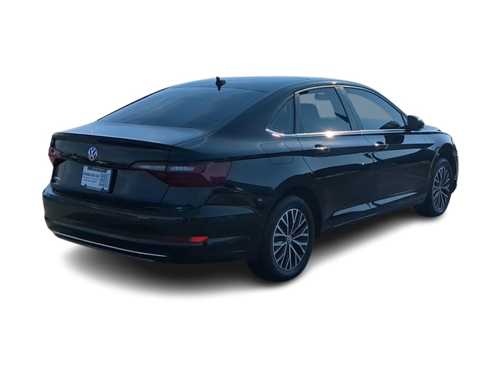 Thumbnail: 2020 Volkswagen Jetta - 20