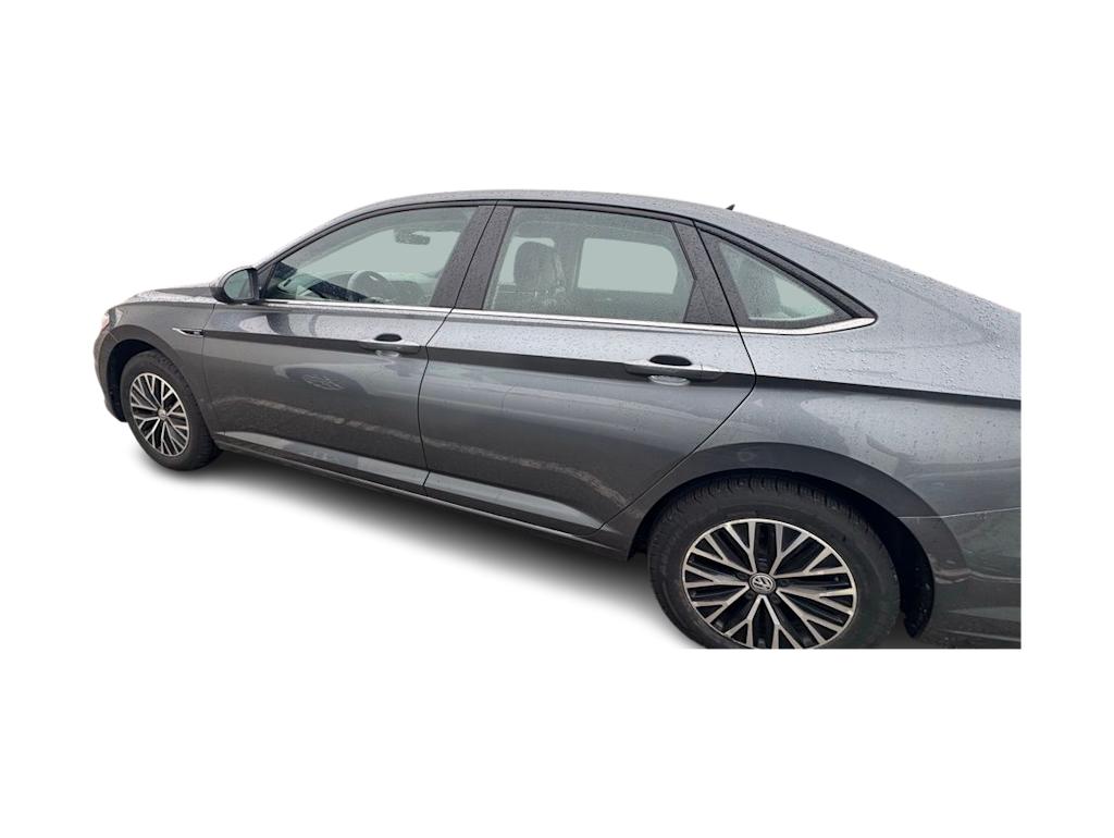 Thumbnail: 2019 Volkswagen Jetta - 3