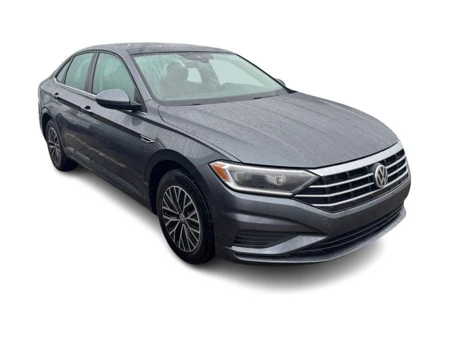 Thumbnail: 2019 Volkswagen Jetta - 15