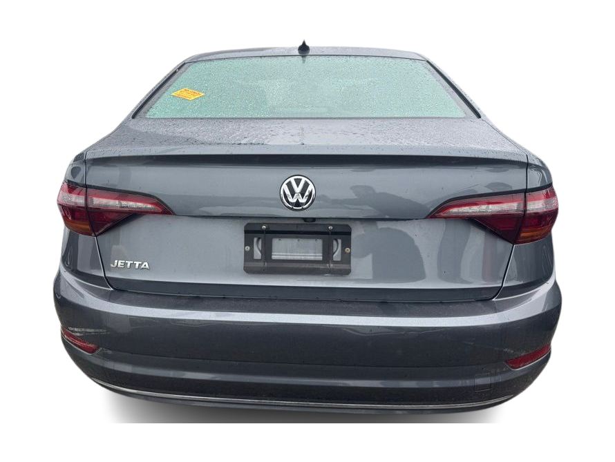 Thumbnail: 2019 Volkswagen Jetta - 5