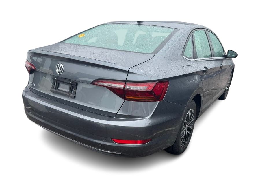 Thumbnail: 2019 Volkswagen Jetta - 18