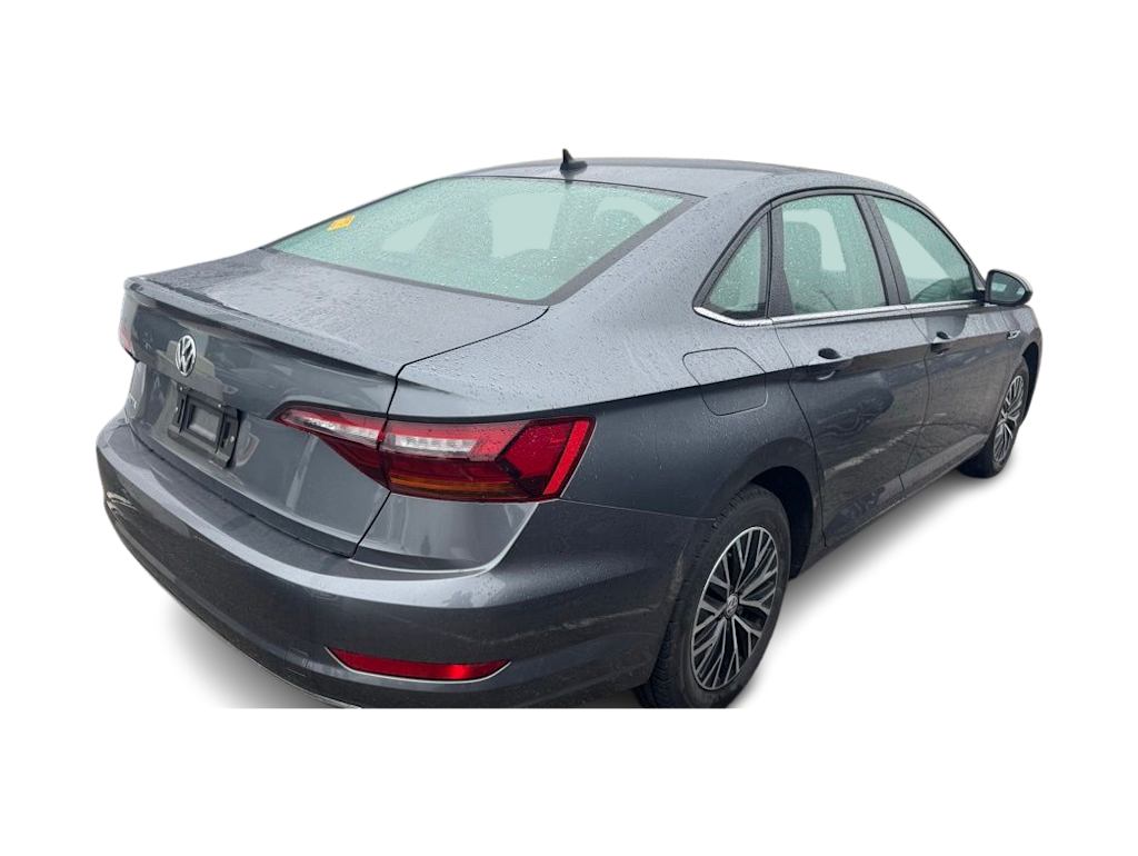 Thumbnail: 2019 Volkswagen Jetta - 17