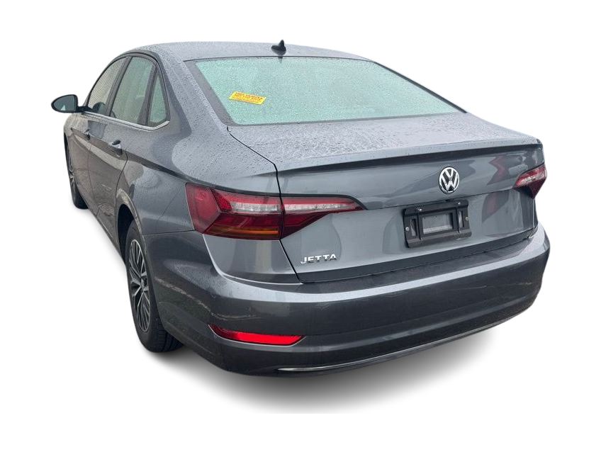 Thumbnail: 2019 Volkswagen Jetta - 4