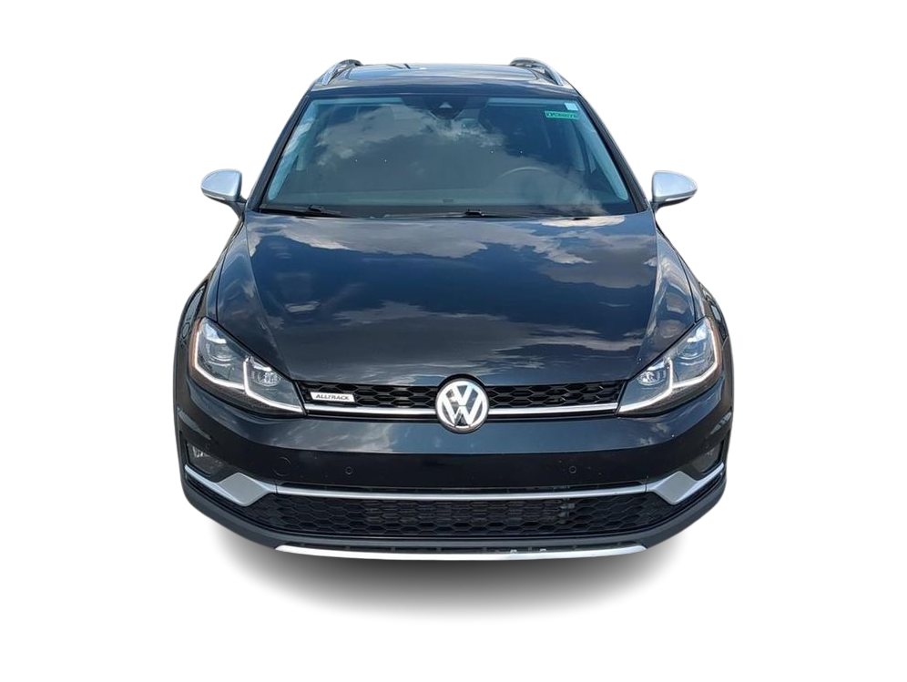 Thumbnail: 2019 Volkswagen Golf - 6