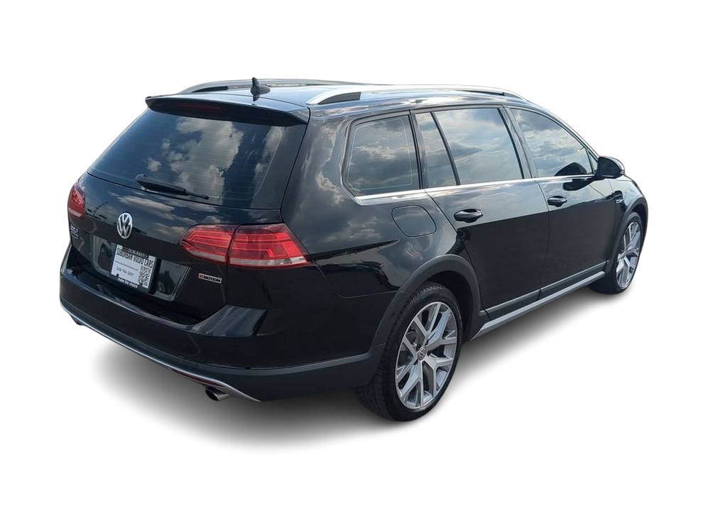 Thumbnail: 2019 Volkswagen Golf - 19