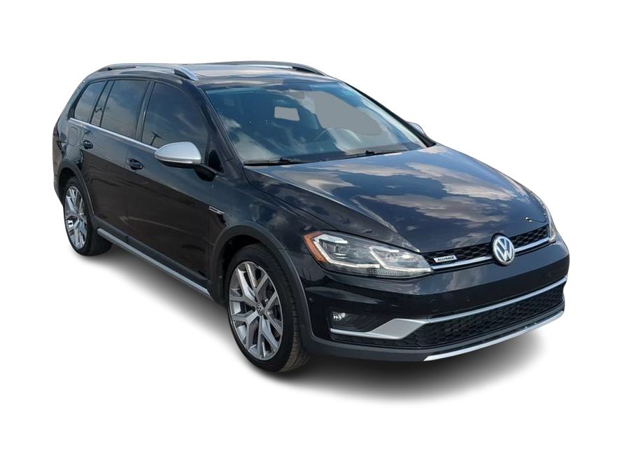 Thumbnail: 2019 Volkswagen Golf - 21