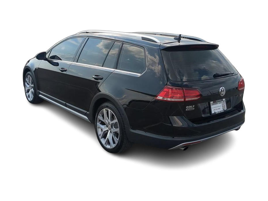 Thumbnail: 2019 Volkswagen Golf - 4