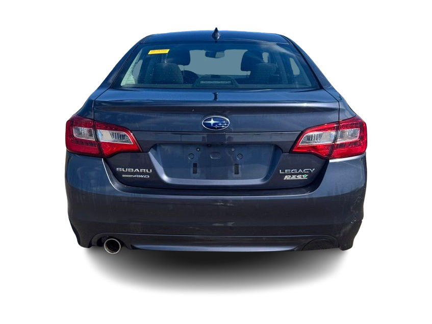 Thumbnail: 2017 Subaru Legacy - 5