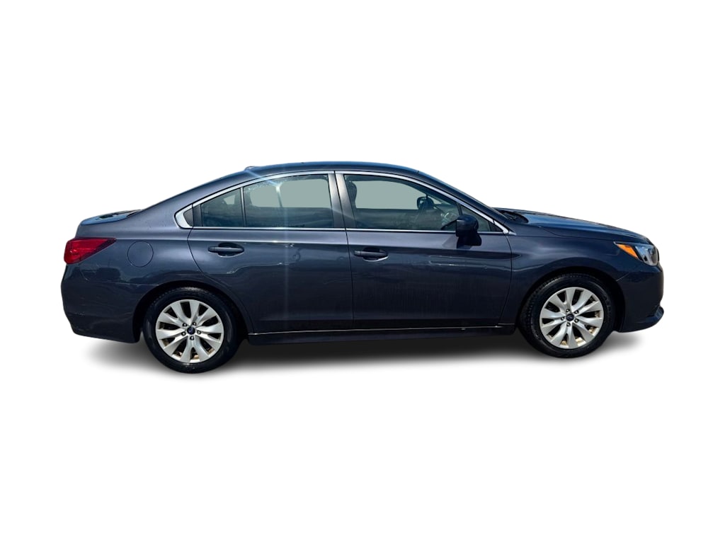 Thumbnail: 2017 Subaru Legacy - 13