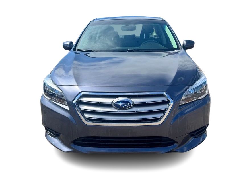 Thumbnail: 2017 Subaru Legacy - 6